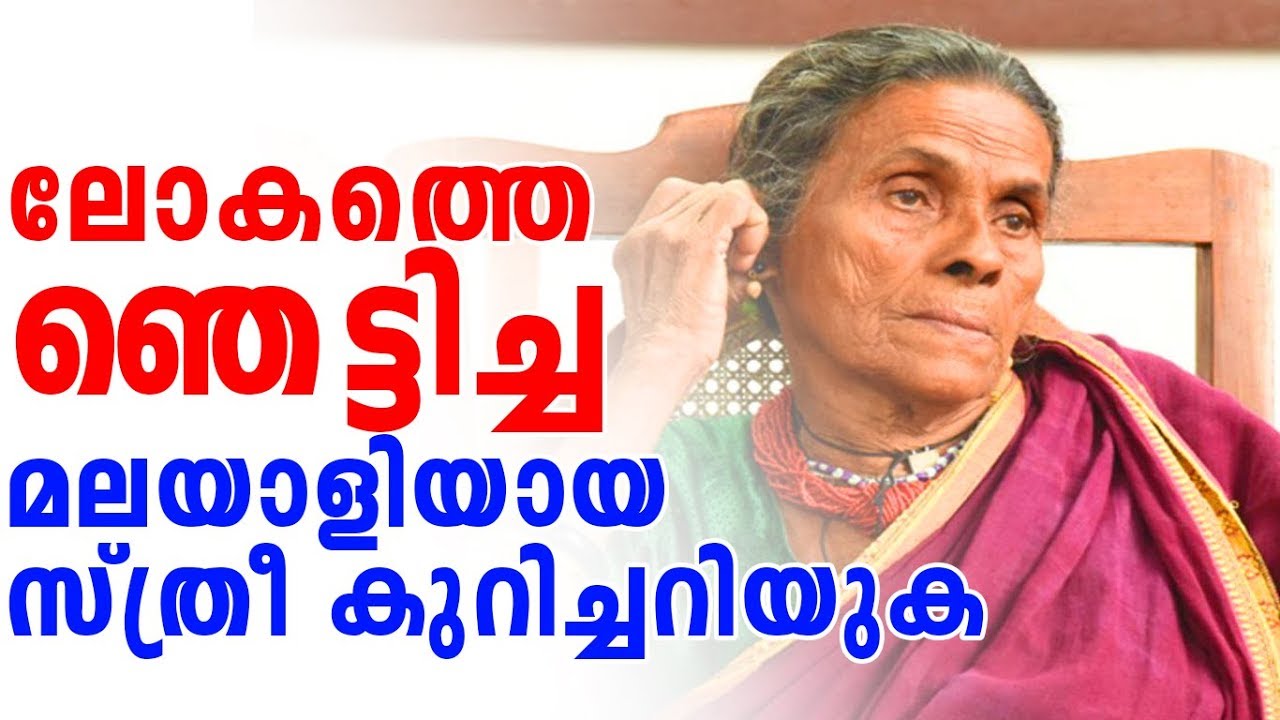 ആരാണ് ഈ ദയാബായി ?|Dayabhai|KERALAM