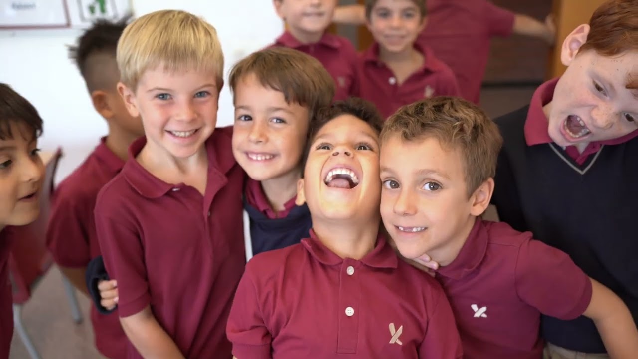 Primers dies de Primer de Primària