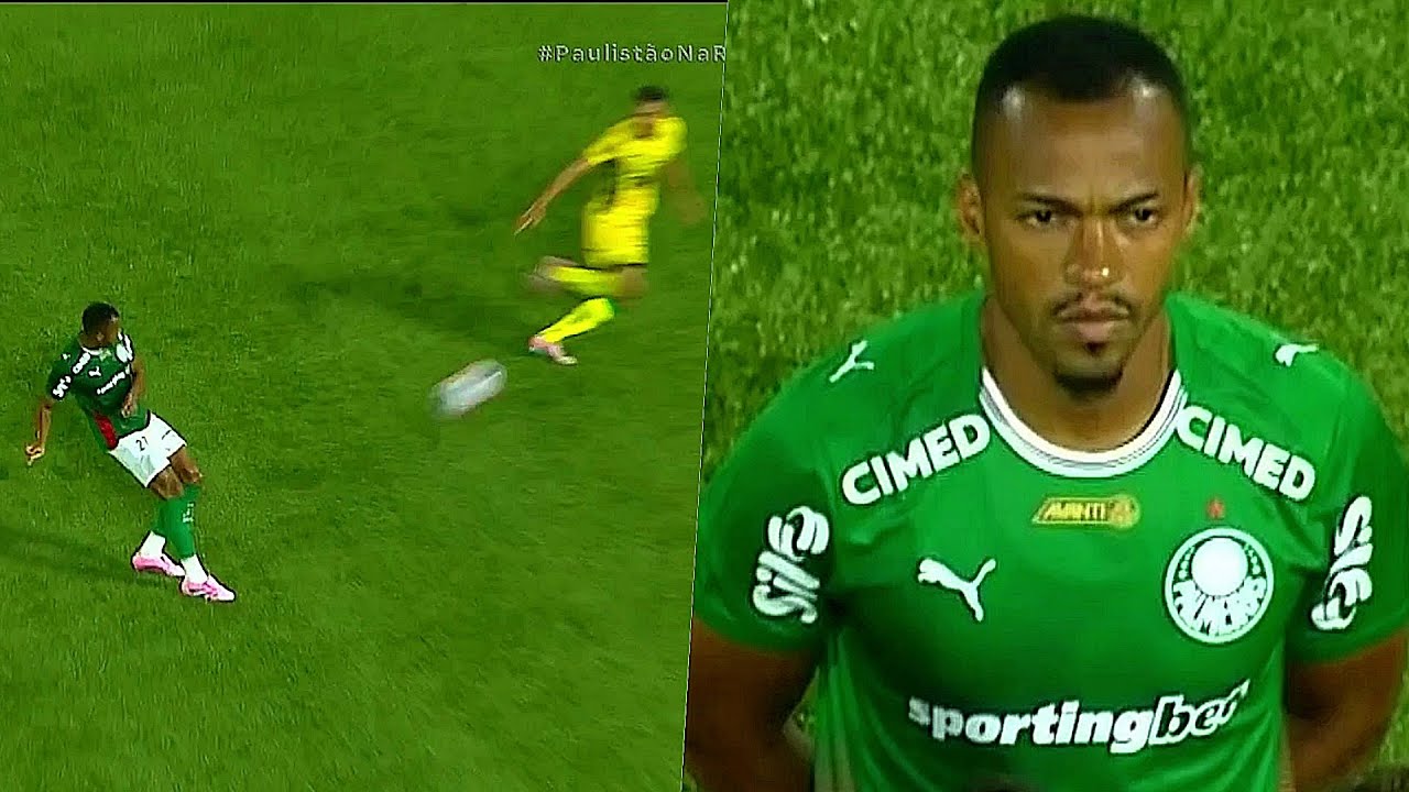 Marlon Freitas vs Mirassol (17/12/2025)