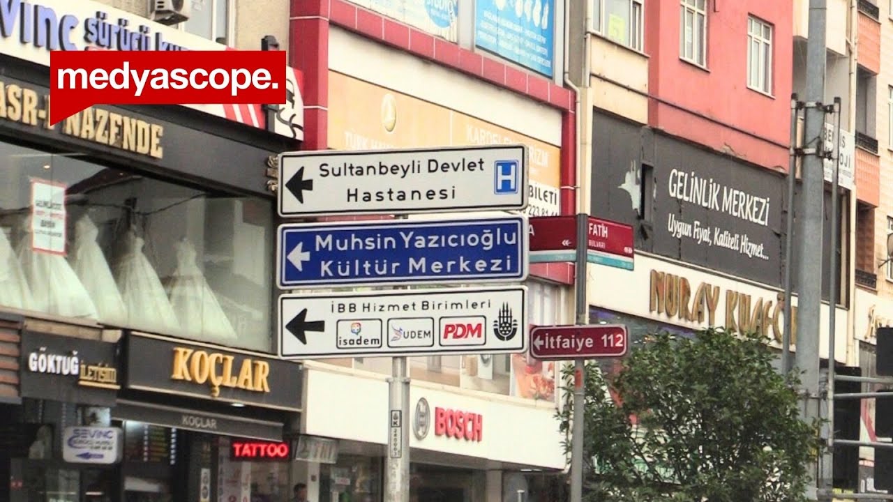 AKP'nin kalelerinde ekonomik kriz (5): İstanbul-Sultanbeyli