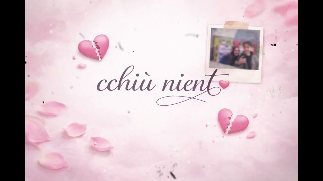 Erness - CCHIÙ NIENT (Visual Video)