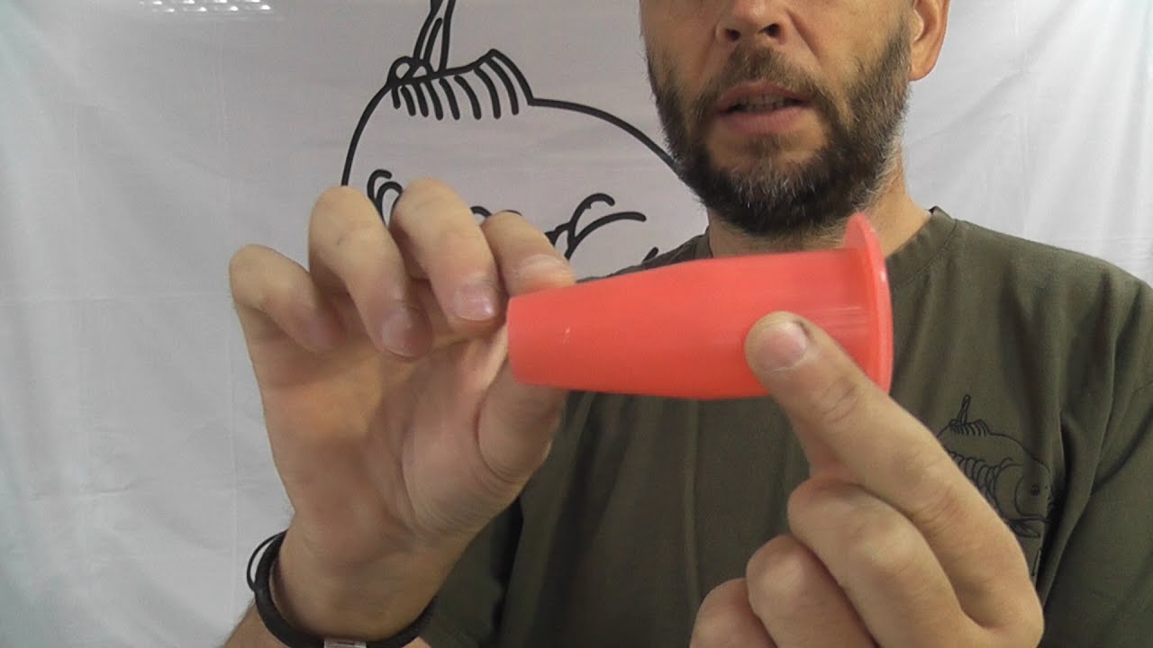 Tips how to cut off sausage nozzle at home