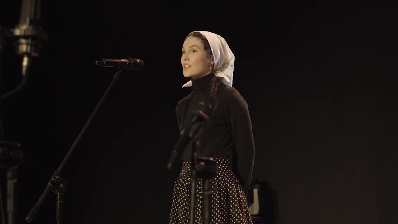 Julia Piech - Oj, wiecor, wiecor