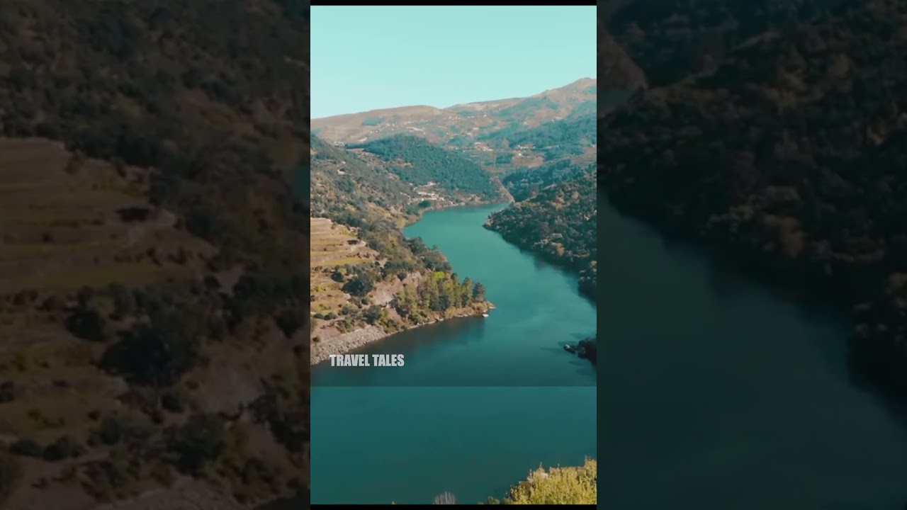 Explore the Most EPIC Valleys on Earth! PART 2 😮😍 #traveltales #shorts #bestplace #explore