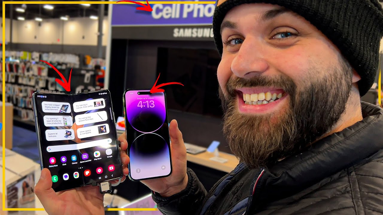 NÃO DA PARA ACREDITAR NOS PREÇOS DOS CELULARES NA BLACK FRIDAY DOS ESTADOS UNIDOS