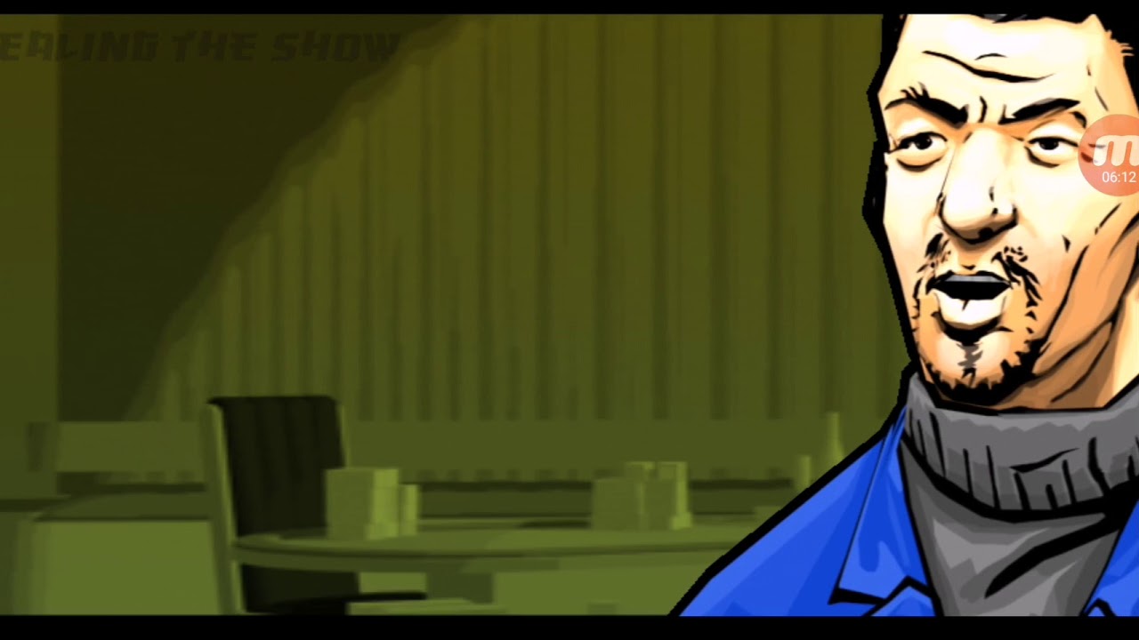 GTA Chinatown Wars (Android) 101,34% Walkthrough Part 15 / Stealing the Show [1080p]