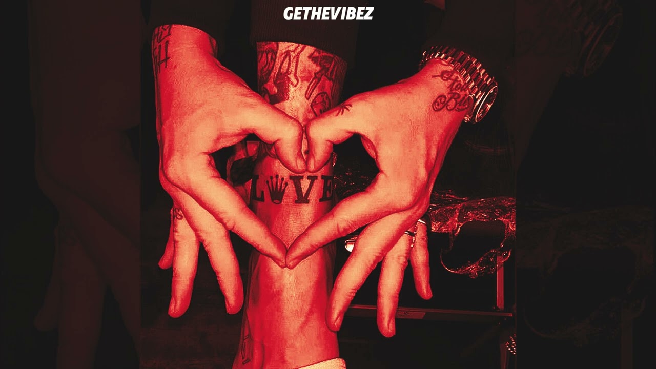 BONEZ MC - ON FIRE (SLOWED + REVERB)