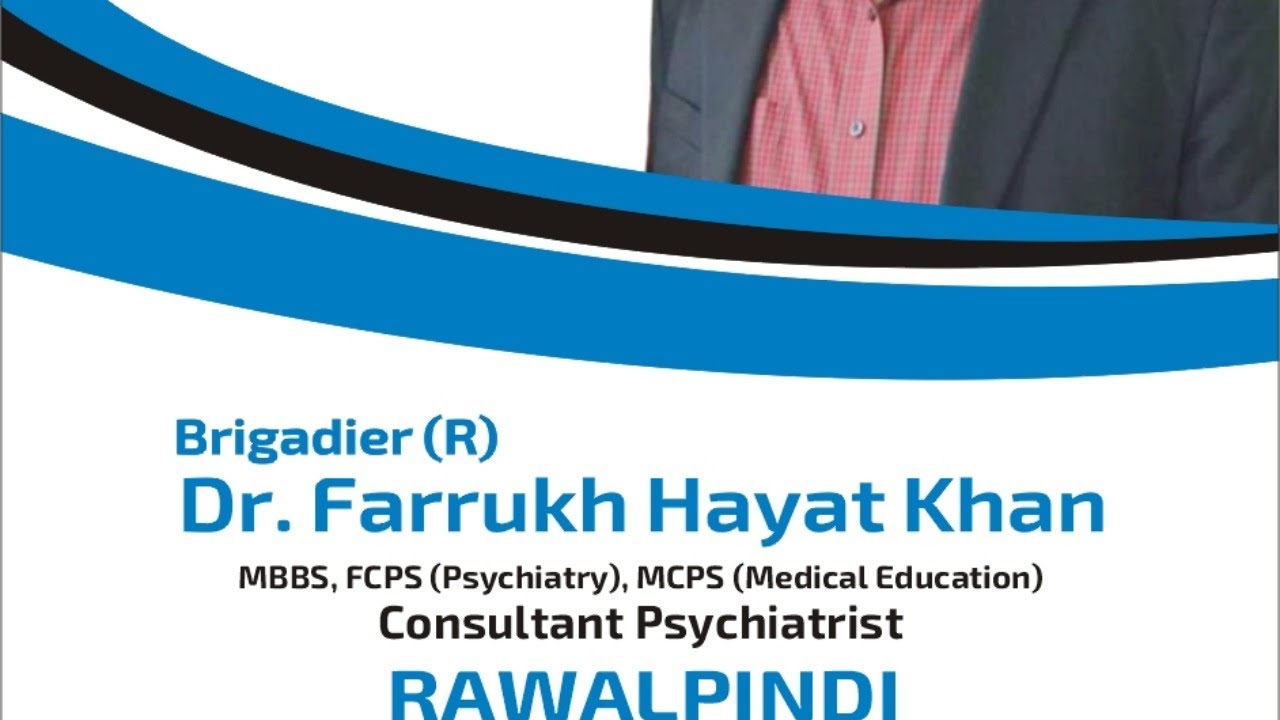 Sehat Ki Baat Werrick Ke Sath I Werrick Pharmaceuticals I Rj Mahnoor Qureshi With Brigadier (R) Dr.
