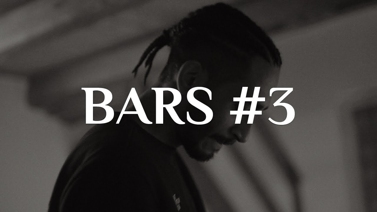 Johnny Marsiglia & Big Joe - Bars #3 (Home)