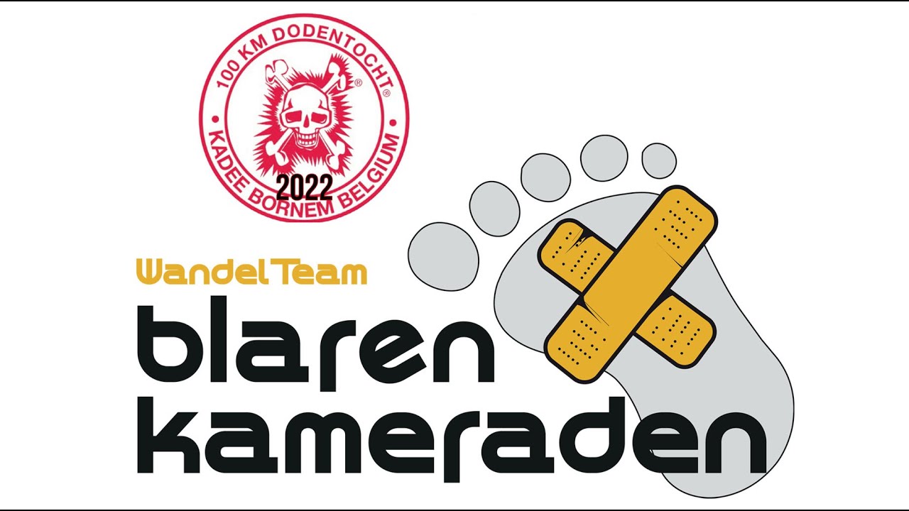 Dodentocht 2022