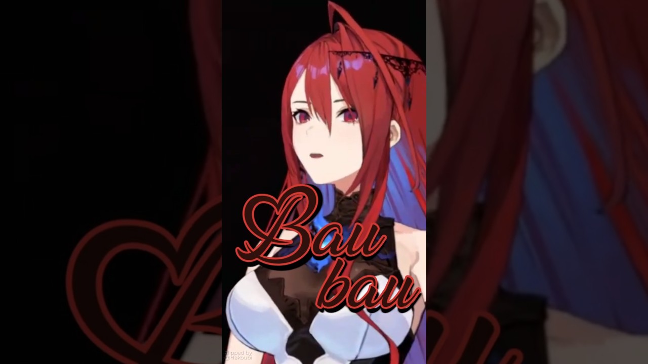 Liz&rsquo;s Low &ldquo;Bau Bau&rdquo; Should Be Illegal