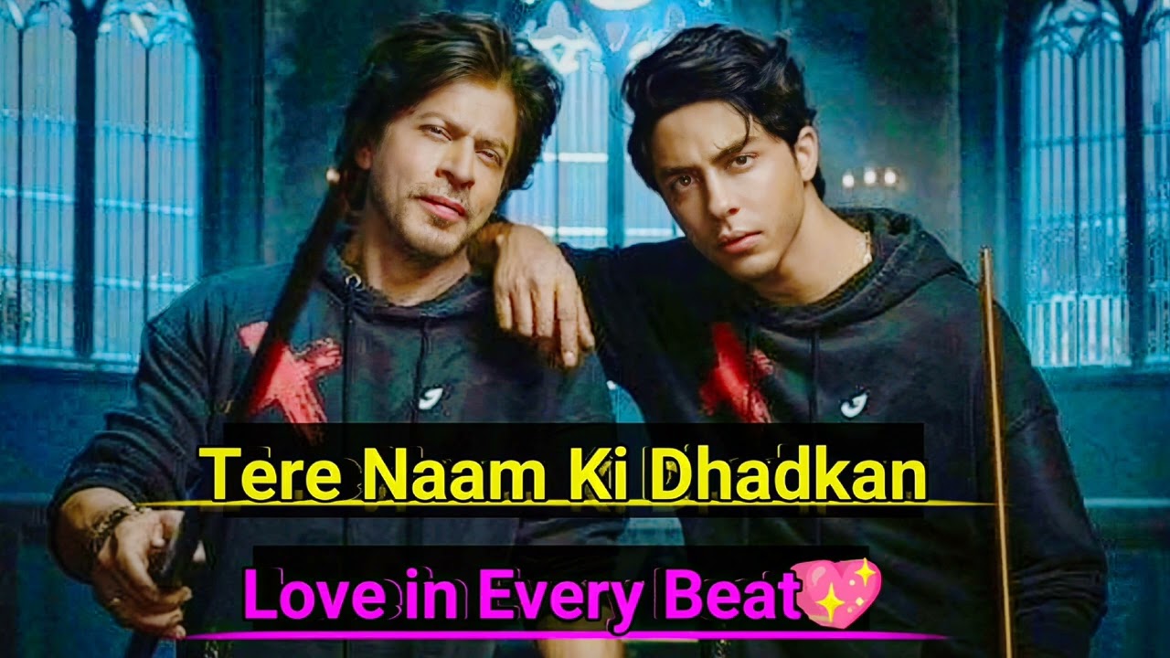 Tere Naam Ki Dhadkan#motivation #lifeisbutadream #islamicreminder #movie 