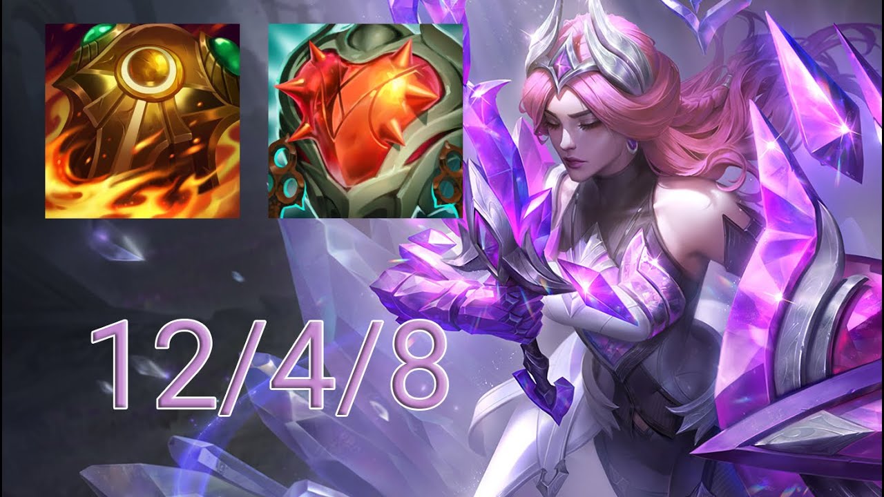 Leona Top VS Yone | EUW Master Patch 13.24
