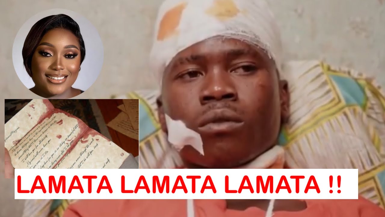 INATISHA SANA! Kitundu Wa Juakali Ameacha Ujumbe Huu Kabla Ya Kufariki