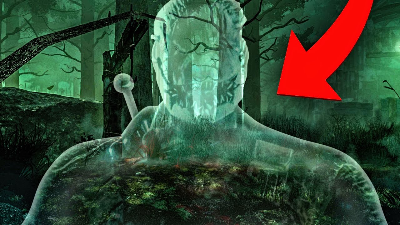 THE UNKNOWN KILLER!!