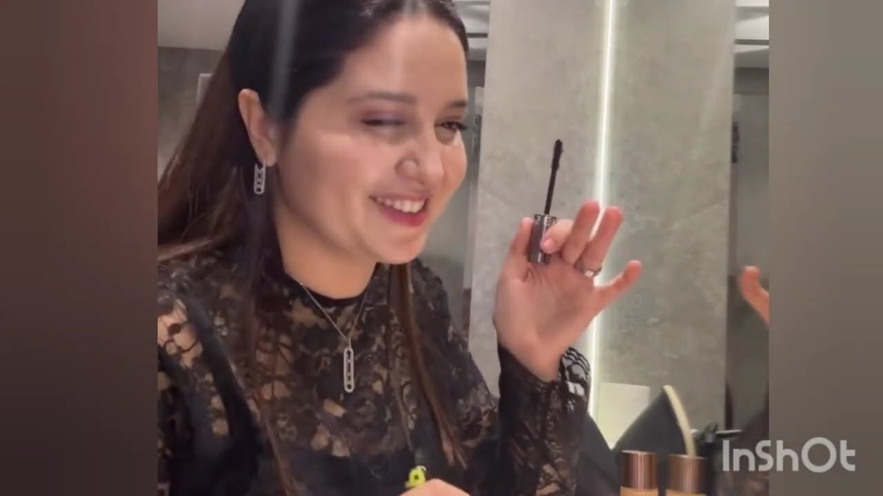 سارة ستيري درت لمساعدة لي معايا فالدار عيد ميلاد 😍واخ في أعراض حمل 💔