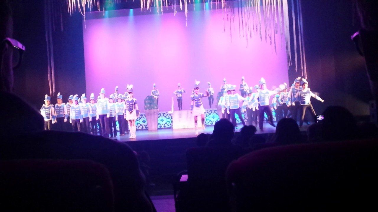 Manresa Teatre Musical/ Hello Dolly