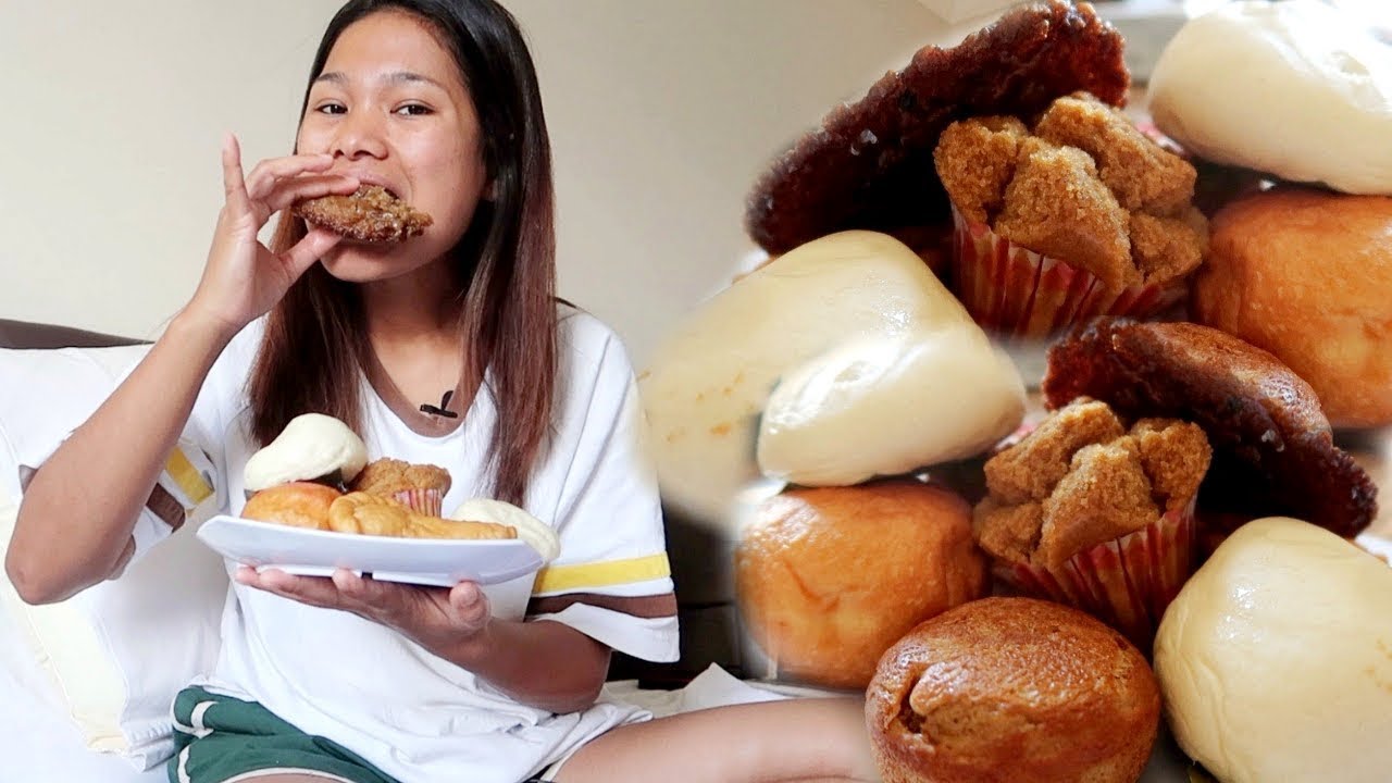 MACAM-MACAM KUE MANADO