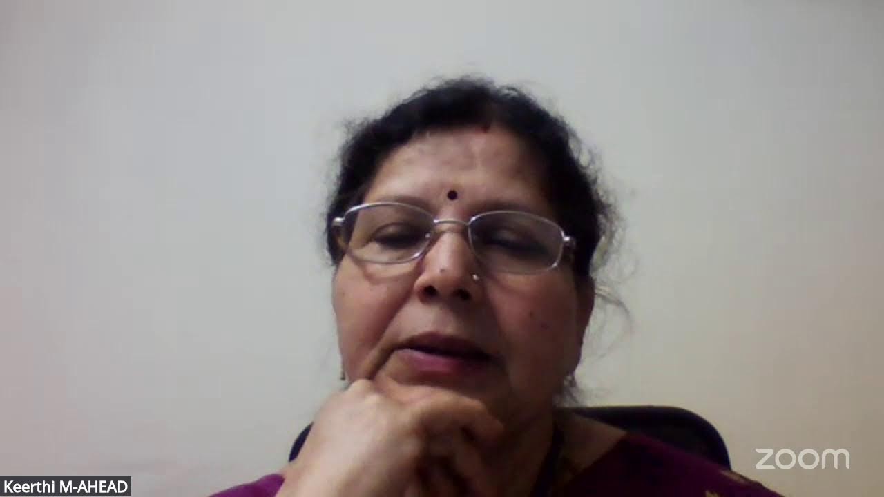 ONLINE CERTIFICATION COURSE - HAPPY CLASSROOM SESSION