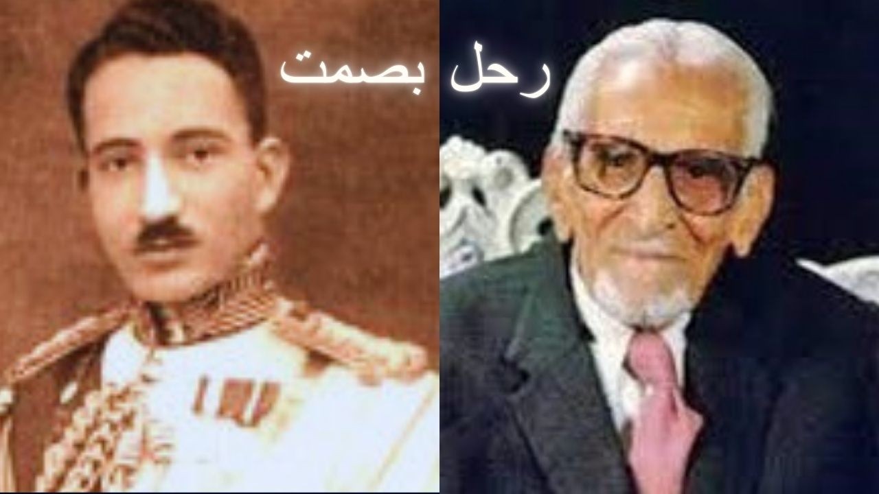 رحل بصمت… لكن صوته ما زال يوجع حتى اليوم