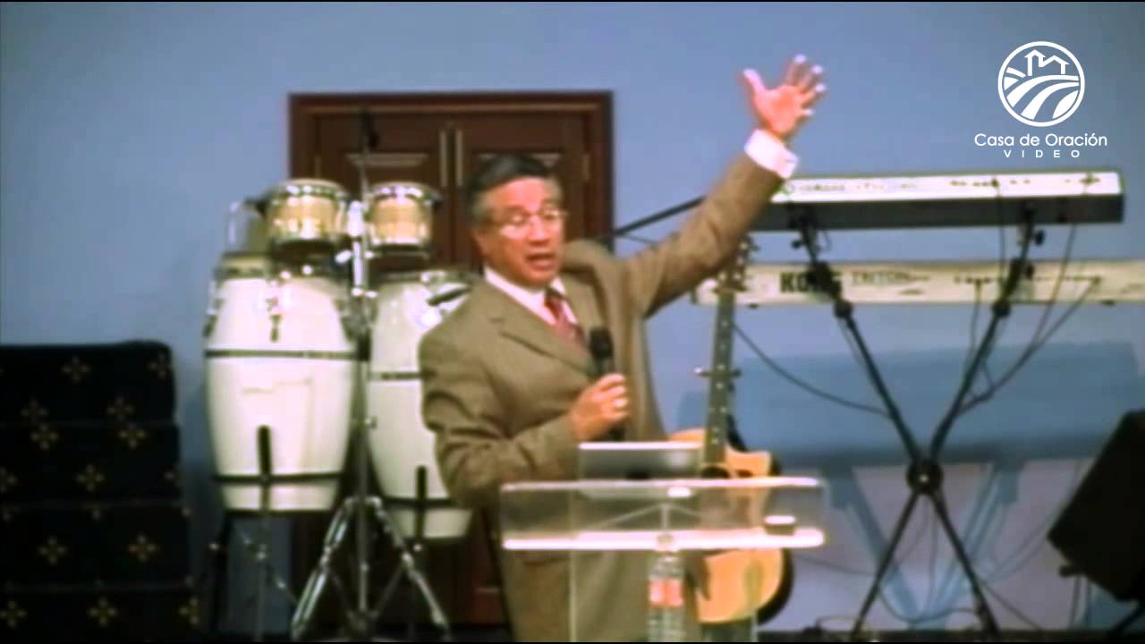 Chuy Olivares - Como ovejas en medio de lobos
