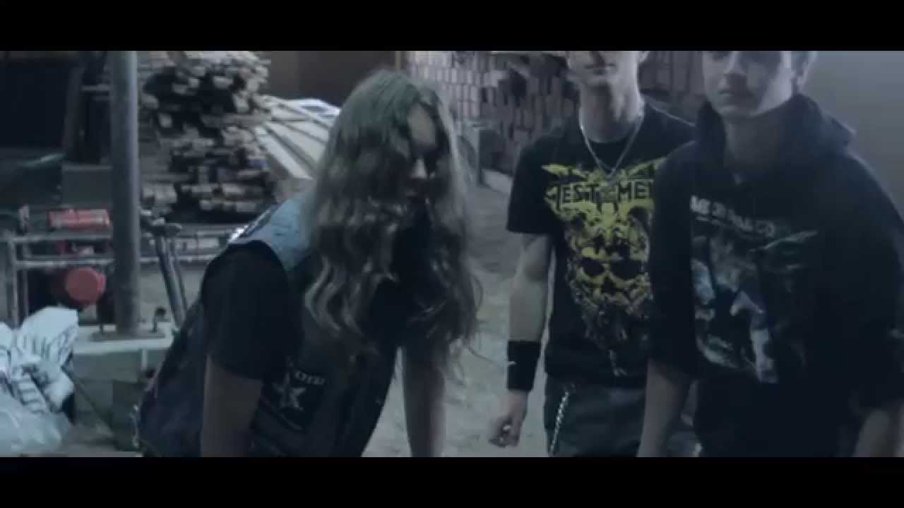 DeadKillers - Lidstvo (Official Music Video)