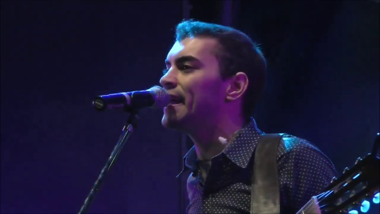 Ramiro Hittaller - Zamba de Lozano - Festival de Doma y Folklore