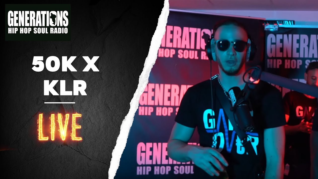 Freestyle Game Over 2 - KLR