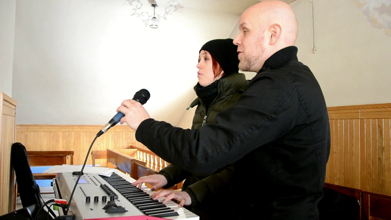 Judyta & Dawid - Oczyszczenie - Oprawa muzyczna ślubu