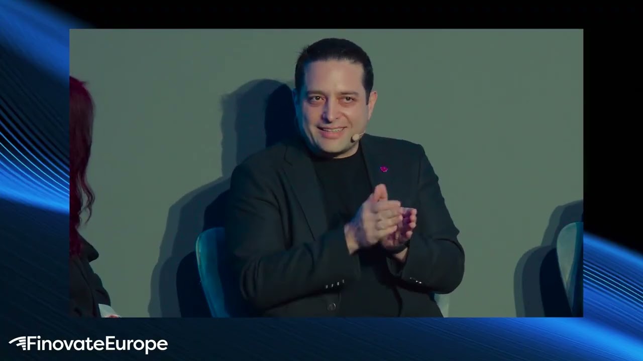Power Panel: AI, Everything, Everywhere, All At Once - Getting Beyond The Hype