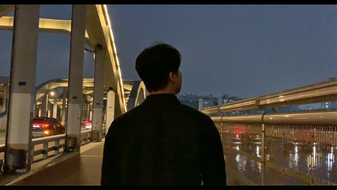 [채도] 소중했던 것들 (Official Music Video)