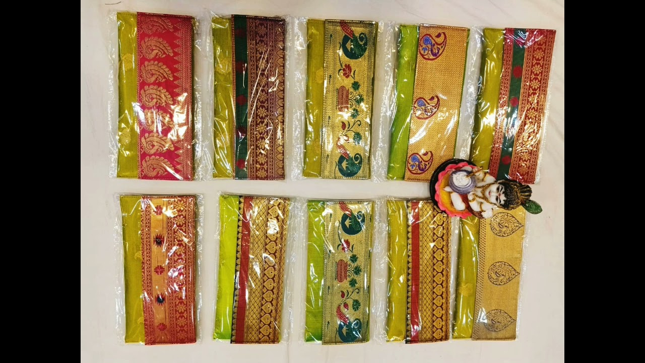 Latest paithani purse collection 9860476081