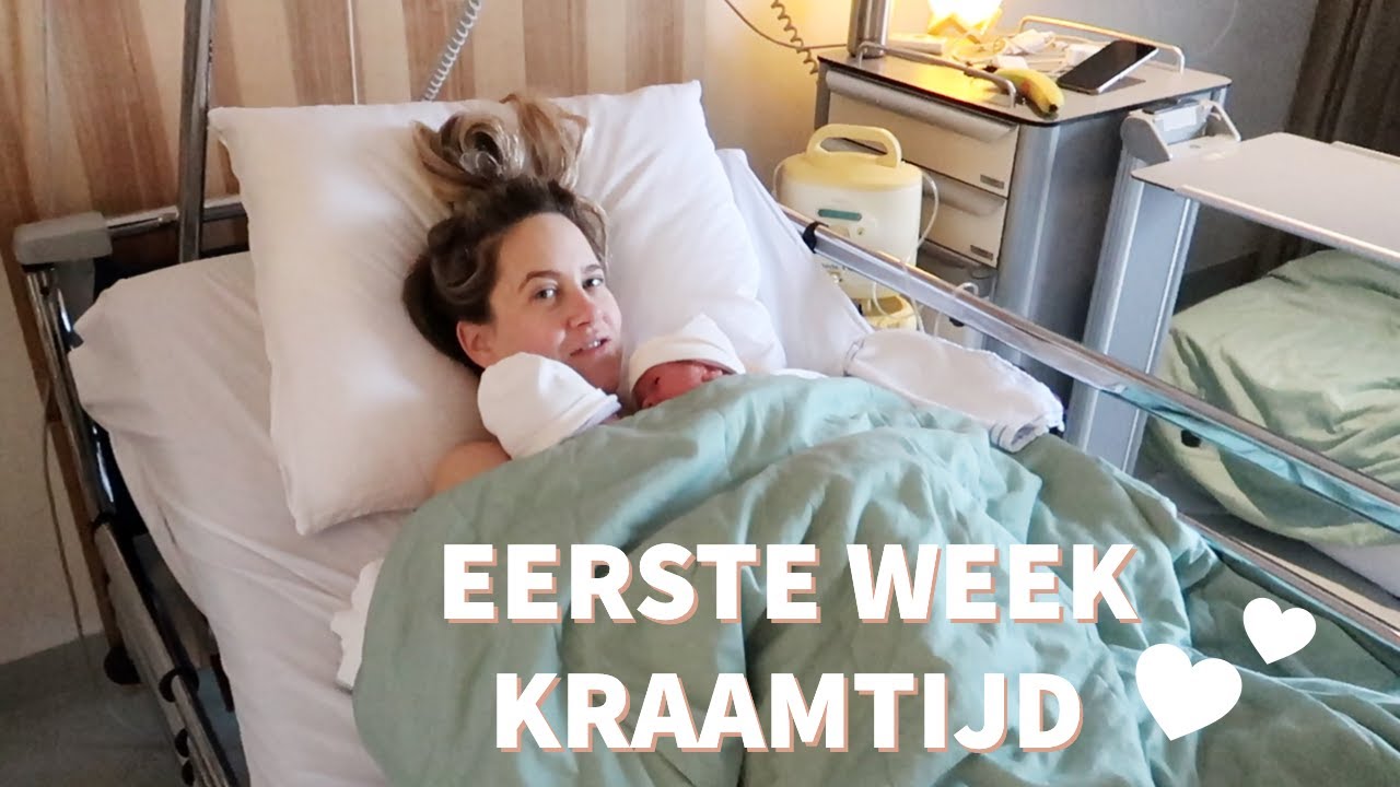 DE TWEELING IS GEBOREN! | TIGERELISE #22