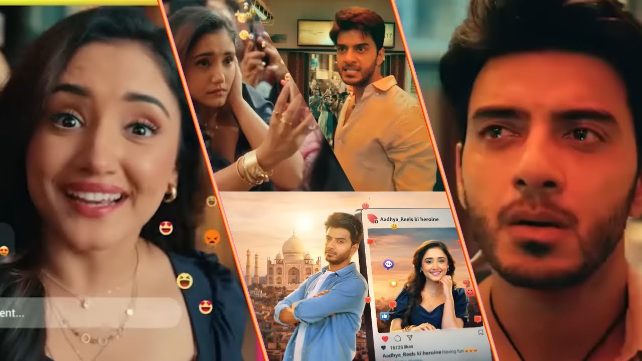 DODUNIYAEKDIL PROMO:SHIVAY Ko JIS DIGITAL DUNIYA Se NAFRAT DUJI AADYA Ka Hai INFLUENCER Ka KHAWAB!!
