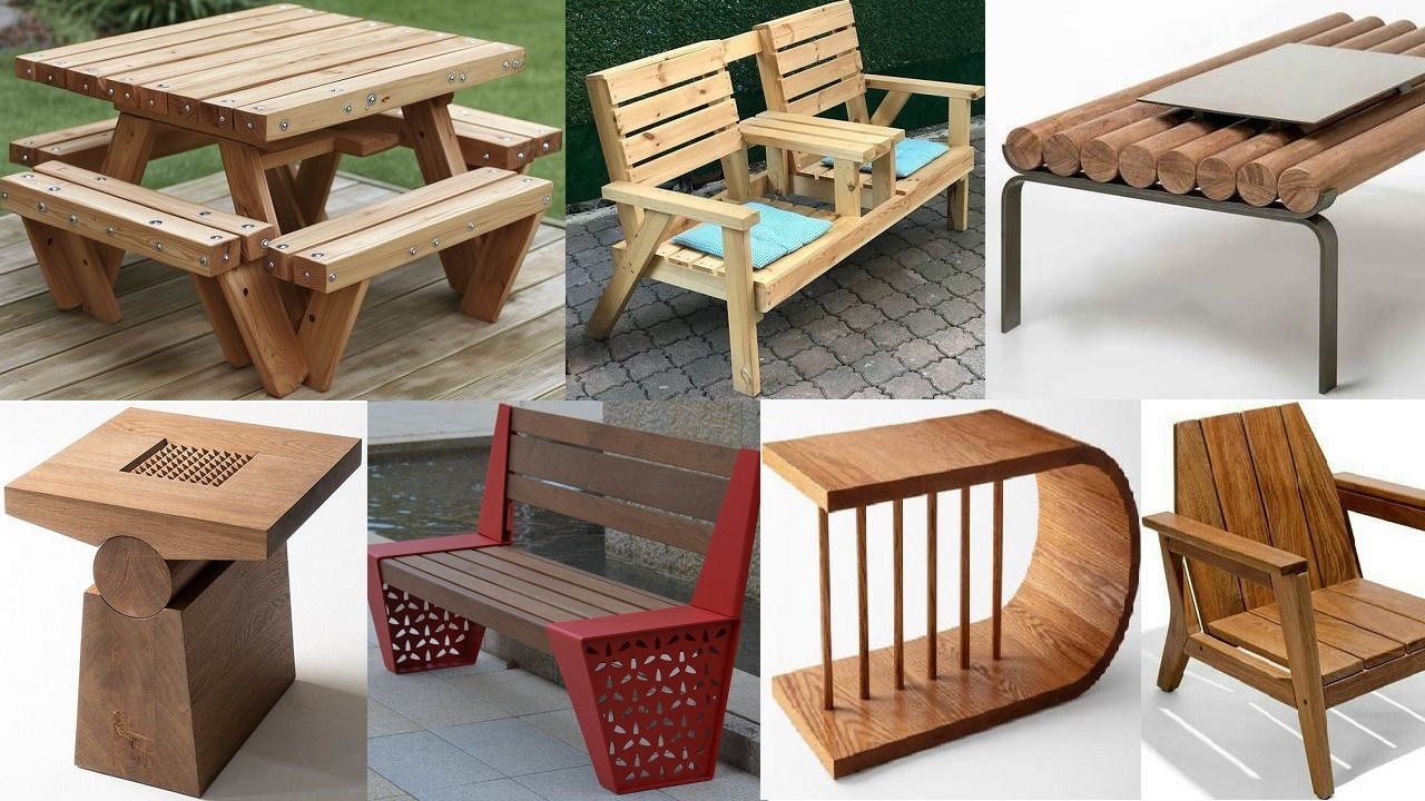 Outdoor and patio furniture ideas you need for comfort and relaxation