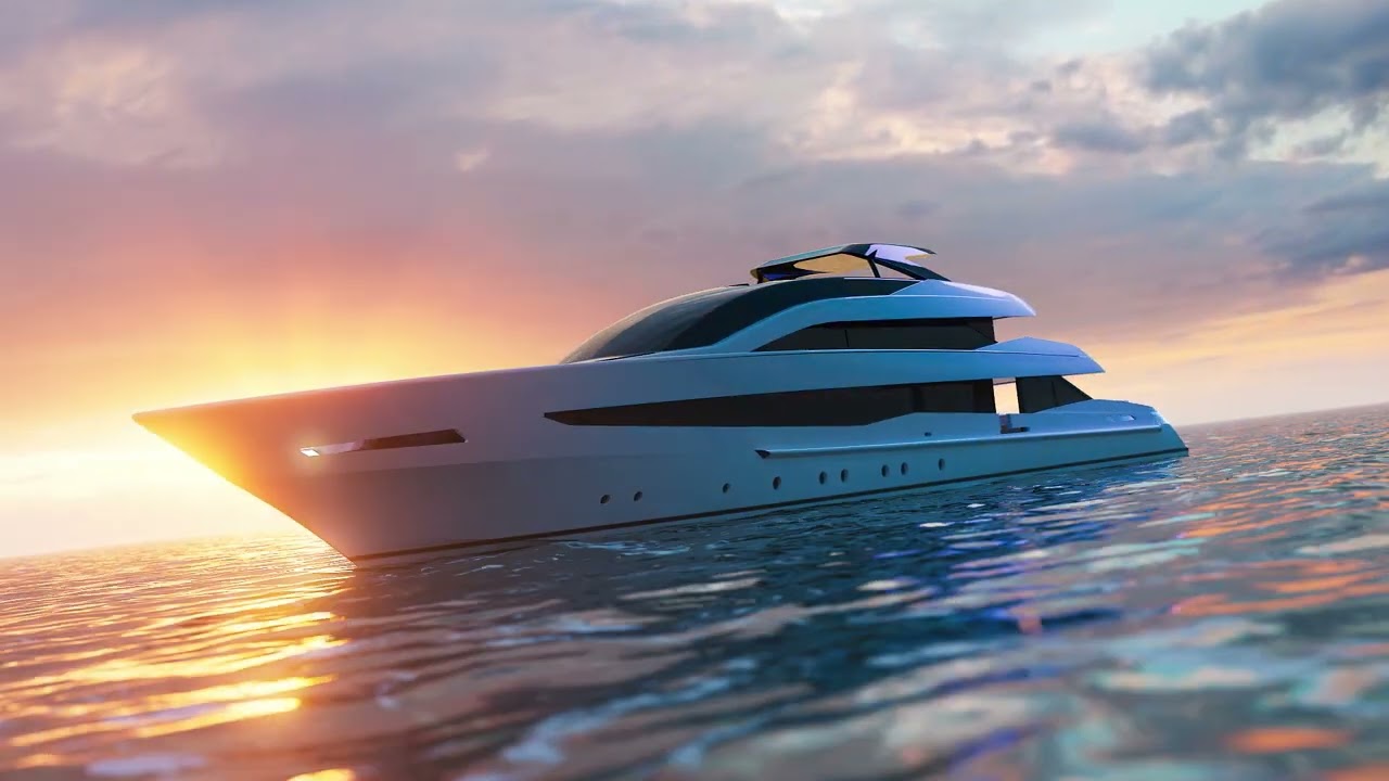 Meet the Heesen Family!