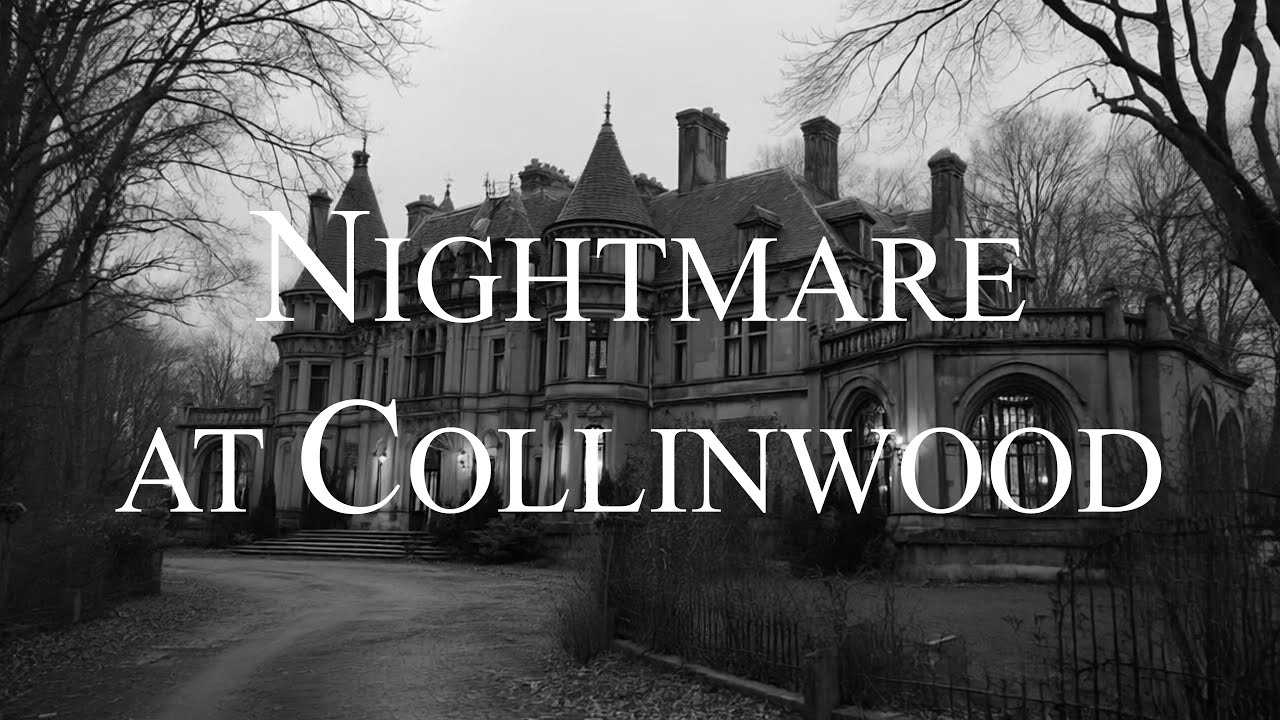 NIGHTMARE AT COLLINWOOD - THE LOST EPISODES
