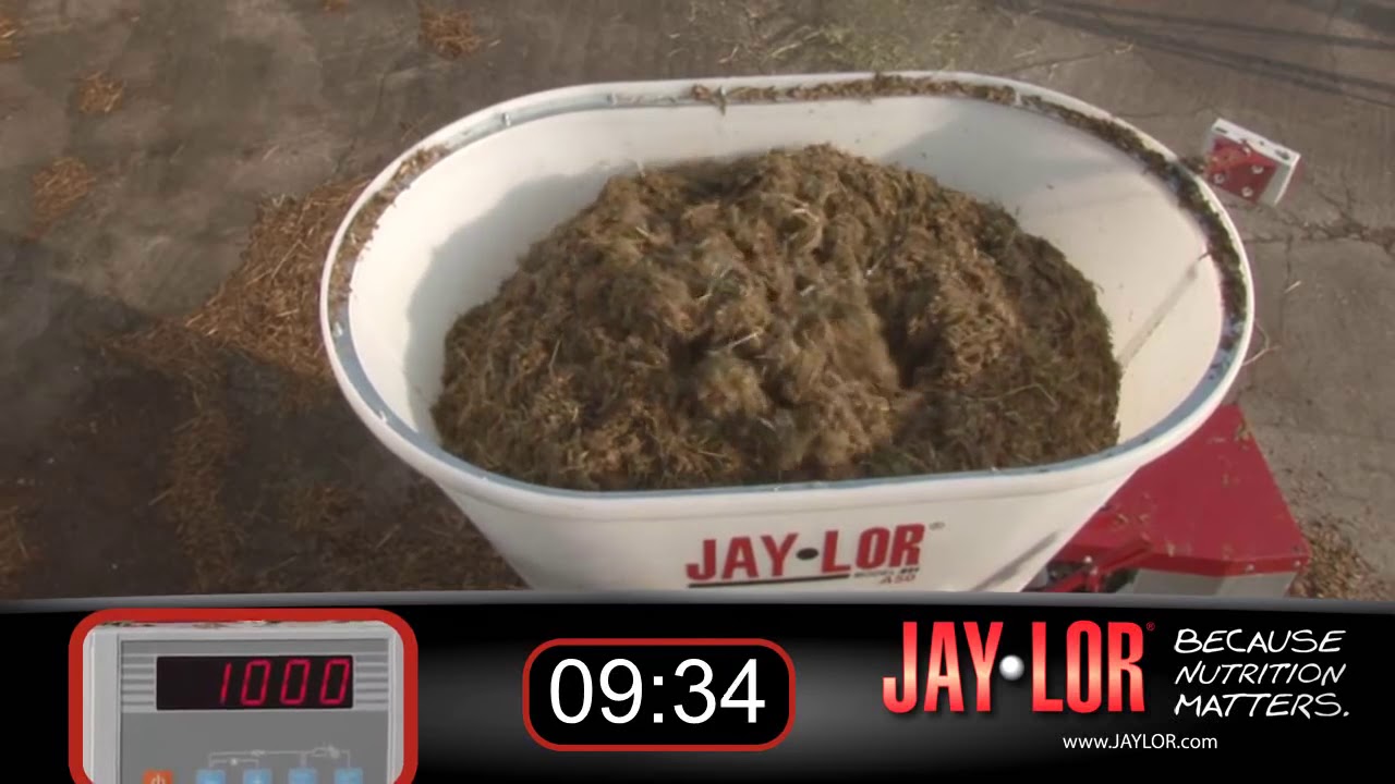 Jaylor A50  Mini Mixer Demo