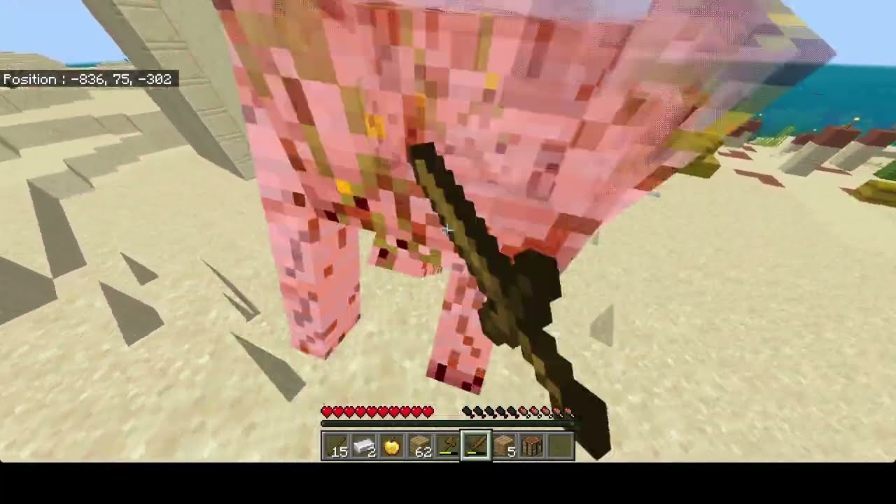 25:07 Coop Speedrun (1.21 RSG)