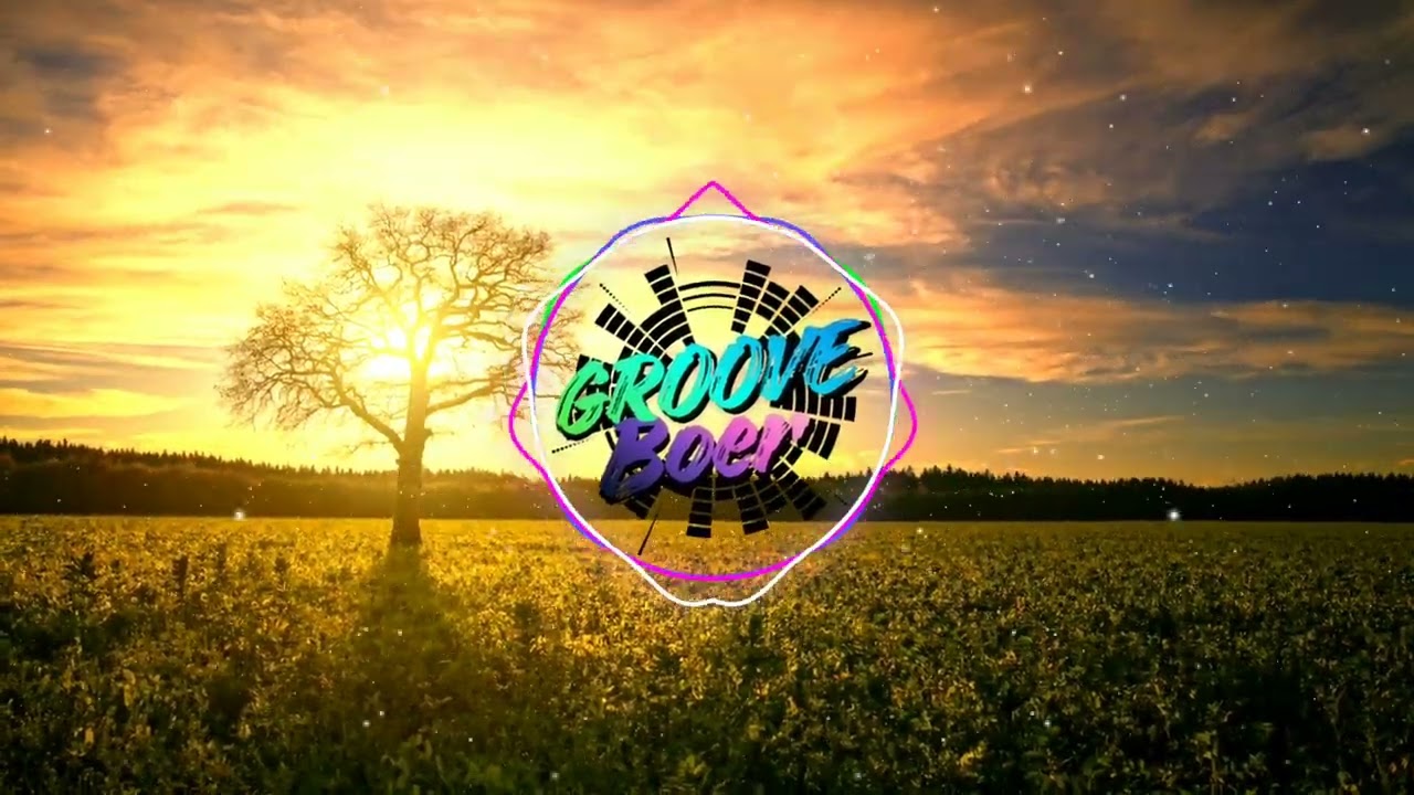 Hart Van Die Land – GrooveBoer (Afrikaanse lied | Official Audio)