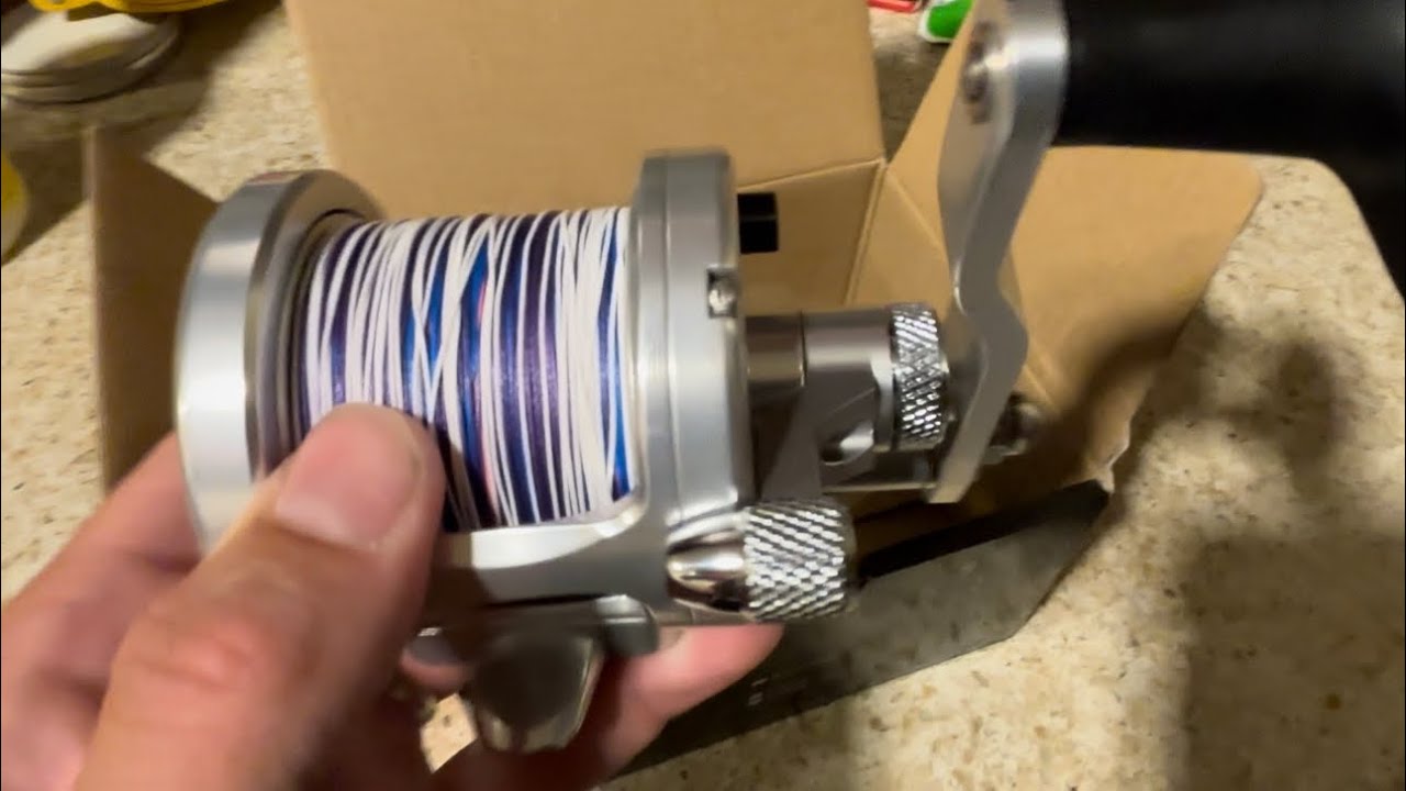 AVET G2 SX5.3-MC UNBOXING