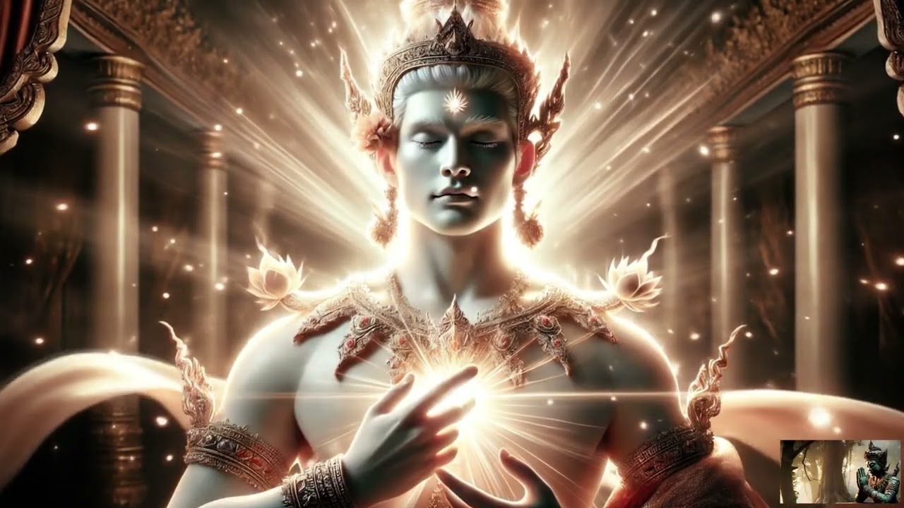 ในหนึ่งวันของเทวดา ท่านใช้ชีวิตอย่างไรแล้วเบื่อหรือไม่