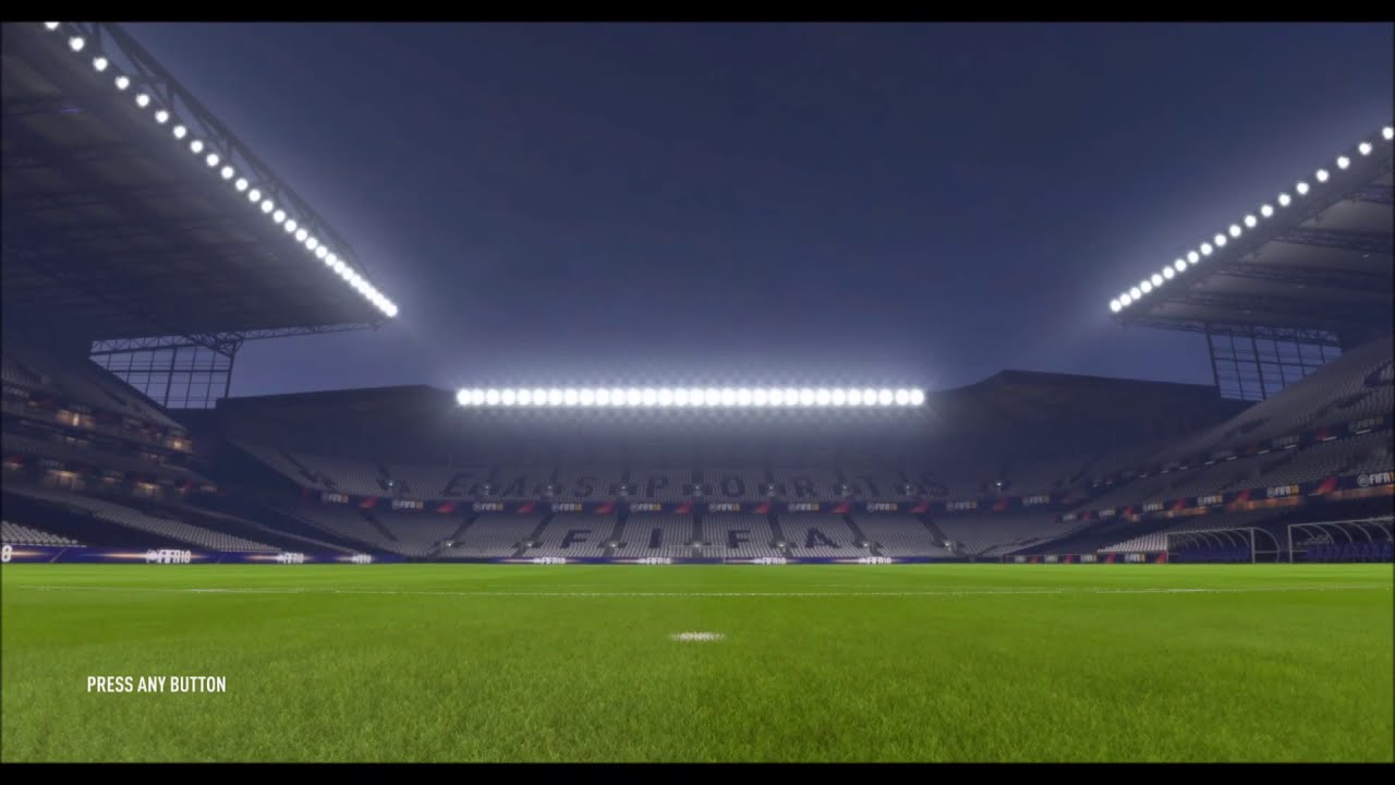 How to play FIFA World Cup in FIFA 18 [UPDATED]
