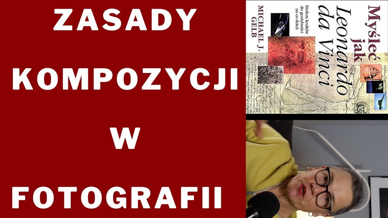 Zasady kompozycji w fotografii