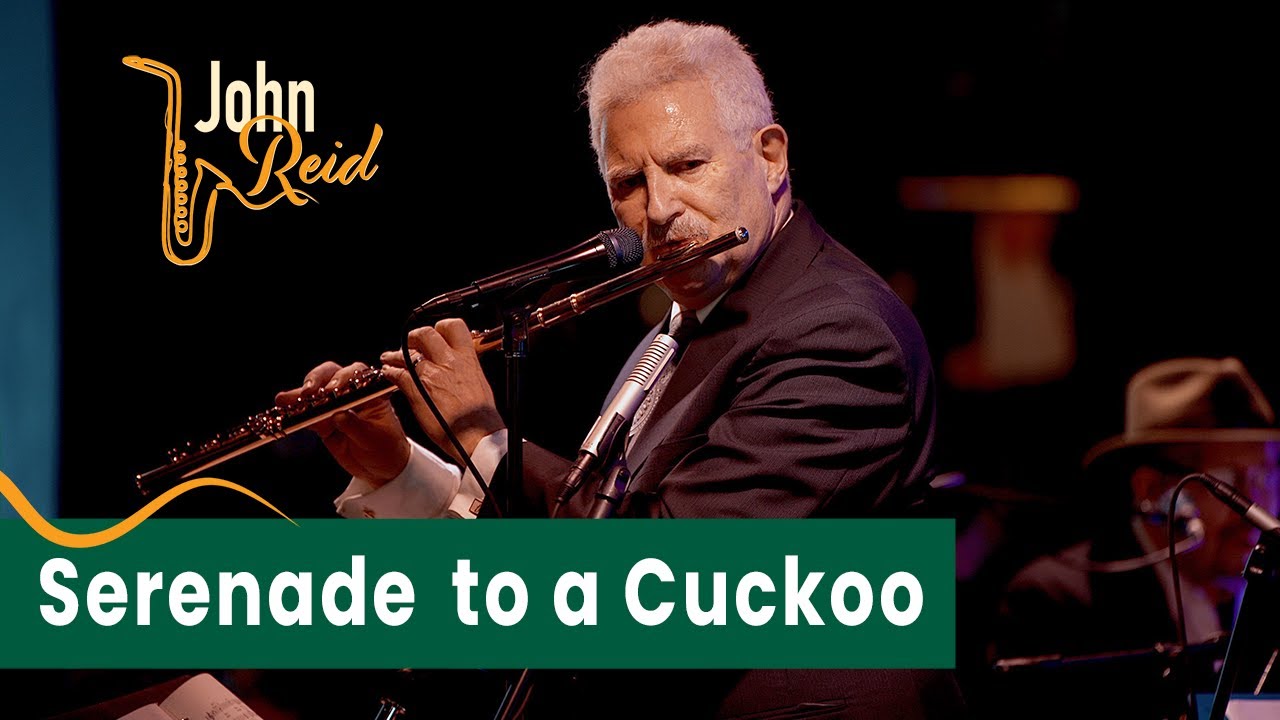 Serenade to a Cuckoo
