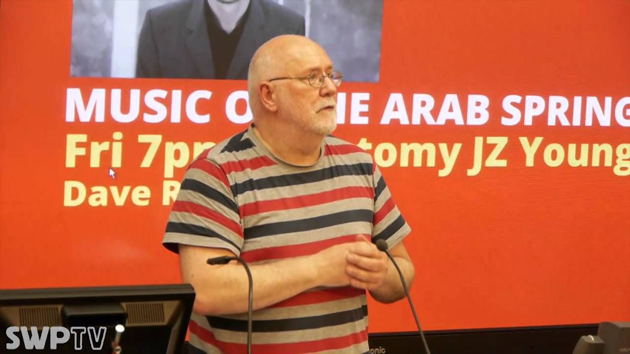 The Hidden History of American Radicalism - John Newsinger