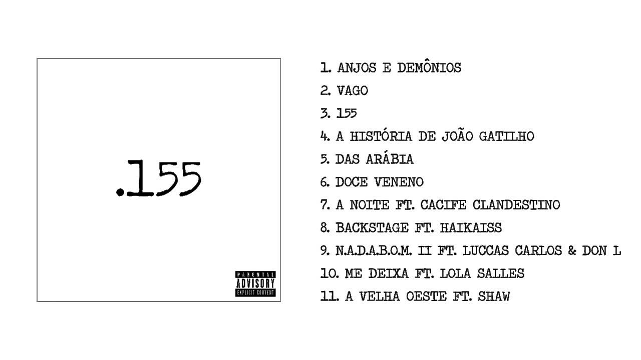 6 - CostaGold - Doce Veneno. [prod. TH]