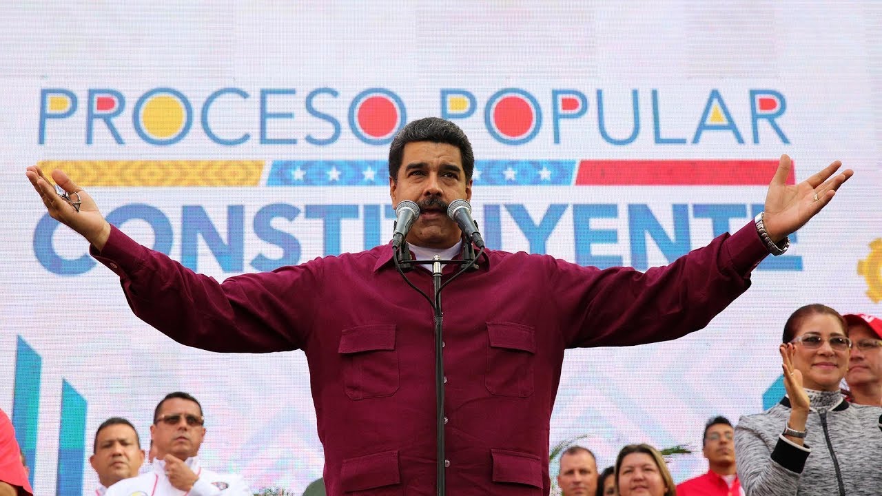 Why Socialism Keeps Winning in Venezuela