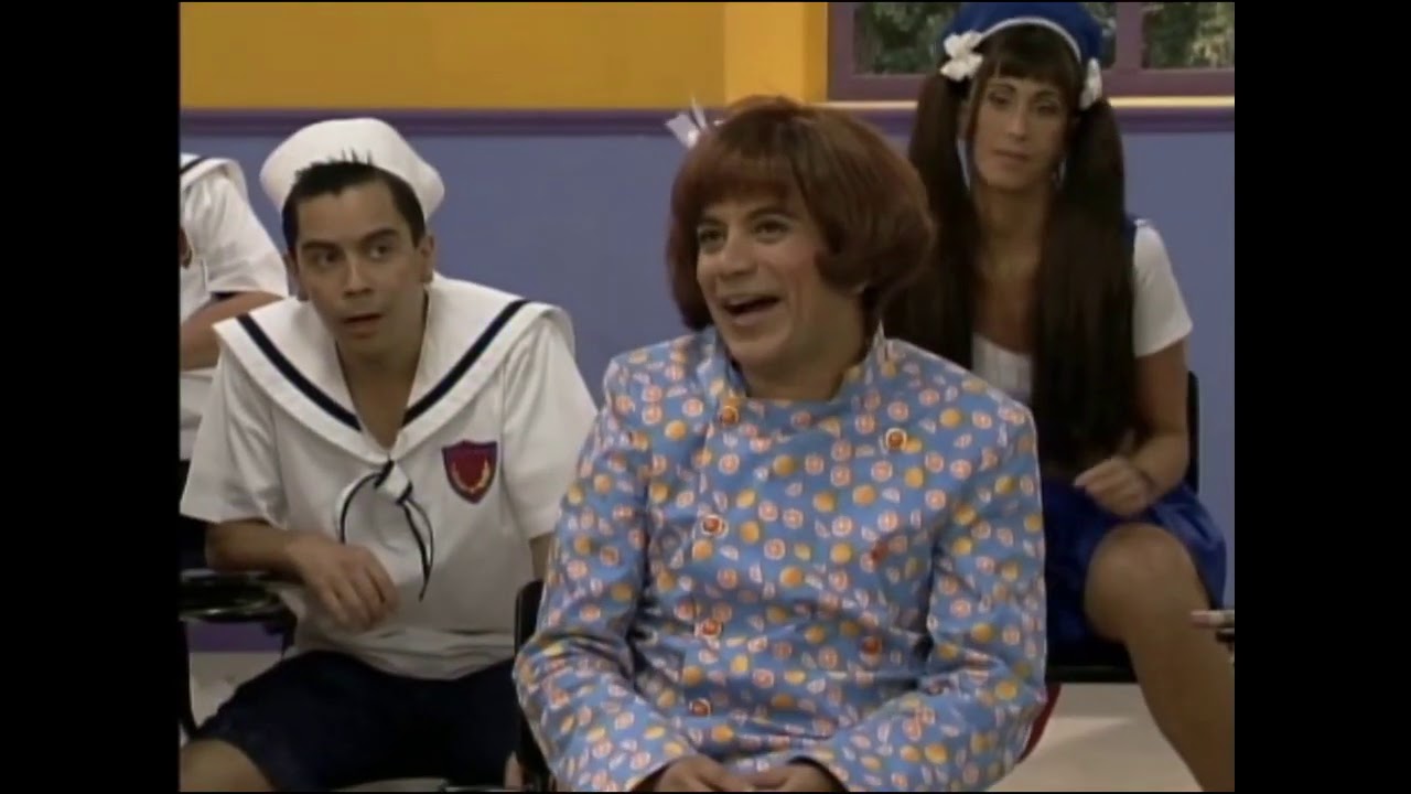 La jitomata y la perejila II