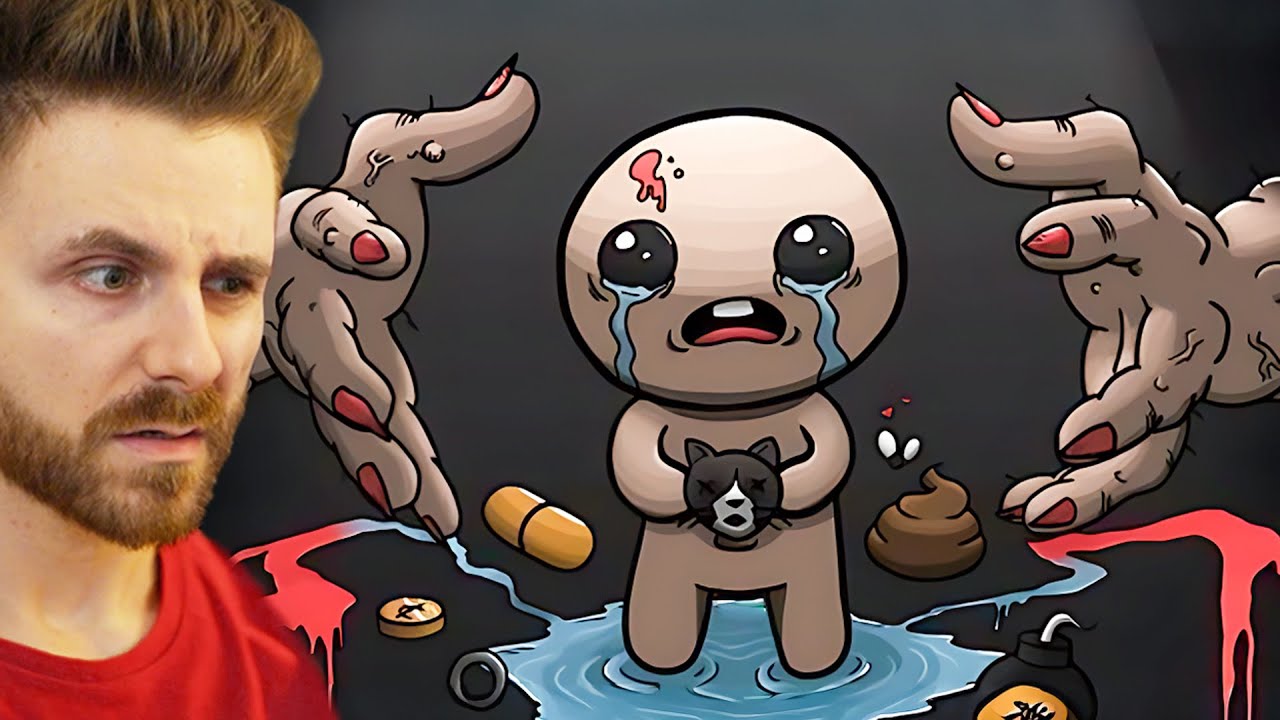 ISAAC a Revenit..